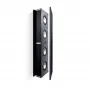 Настенная акустика Canton Atelier 1100, black semi-gloss